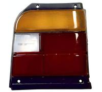 PROPOSTEONLINE Faro fabricado para Suzuki MARUTI trasero lado conductor