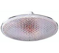 PROPOSTEONLINE Faro fabricado para Suzuki SPLASH desde año 2008 lateral SX/DX 3641063J02000