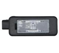 PROPOSTEONLINE Faro Matrícula fabricado para Citroen C3 desde año 2016 6340G3
