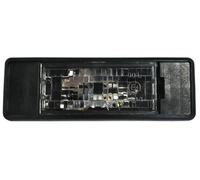PROPOSTEONLINE Faro Matrícula fabricado para Citroen C5 de 2004 a 2008 2E0943021A