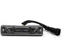 PROPOSTEONLINE Faro Matrícula fabricado para Citroen Jumper de 1994 a 2001 1303845080