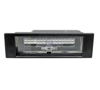 PROPOSTEONLINE Faro Matrícula fabricado para Iveco Daily desde el año 2014 izquierdo/derecho 5801610795