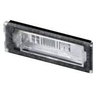 PROPOSTEONLINE Faro Matrícula fabricado para Lancia Y de 2003 a 2006 51701517