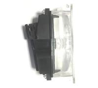 PROPOSTEONLINE Faro Matrícula fabricado para Renault Clio de 2001 a 2005 7700410754