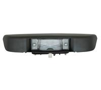 PROPOSTEONLINE Faro Matrícula fabricado para Renault Trafic de 2001 a 2007 izquierdo/derecho 2651000QAJ
