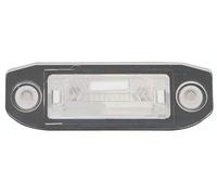 PROPOSTEONLINE Faro Matrícula fabricado para Volvo XC70 de 2007 a 2012 izquierdo/derecho 31253006