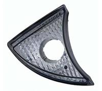 PROPOSTEONLINE Faros de repuesto fabricados para Iveco STRALIS desde el año 2002 delantero derecho ahumado 5801572018