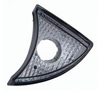 PROPOSTEONLINE Faros de repuesto fabricados para Iveco STRALIS desde el año 2002 delantero izquierdo ahumado 5801572024