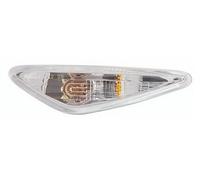 PROPOSTEONLINE Faros delanteros fabricados para Mazda 5 a partir del año 2010 lateral izquierdo GS1F51130D