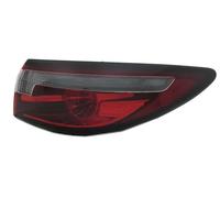 PROPOSTEONLINE Faros delanteros fabricados para Mazda 6 Sedan a partir de año 2018 trasero derecho LED GSJ451150B