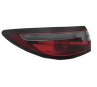 PROPOSTEONLINE Faros delanteros fabricados para Mazda 6 Sedan a partir de año 2018 trasero lado conductor LED GSJ451160B