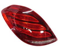 PROPOSTEONLINE Faros delanteros fabricados para Mercedes Clase S W222 de 2013 a 2017 trasero derecho LED A2229065501