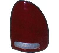 PROPOSTEONLINE Grupo óptico fabricado para Chrysler VOYAGER de 1996 a 1998 trasero izquierdo K04576245