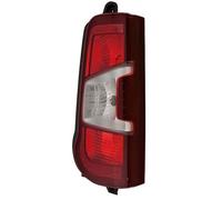 PROPOSTEONLINE Grupo óptico fabricado para Citroen BERLINGO 2 puertas a partir del año 2018 trasero derecho 9820554880