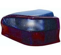 PROPOSTEONLINE Grupo óptico fabricado para Citroen SAXO de 1996 a 1999 trasero derecho ahumado 6351K3