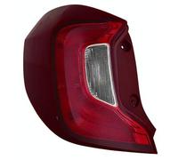 PROPOSTEONLINE Grupo óptico fabricado para KIA PICANTO a partir del año 2017 trasero izquierdo 92401G6000