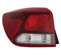 PROPOSTEONLINE Grupo óptico fabricado para KIA Rio a partir del año 2017 trasero izquierdo 92401H8000