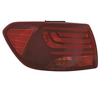 PROPOSTEONLINE Grupo óptico fabricado para KIA SORENTO a partir del año 2017 trasero izquierdo este.