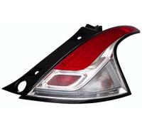 PROPOSTEONLINE Grupo óptico fabricado para Lancia Y a partir del año 2010 trasero derecho LED 51833630