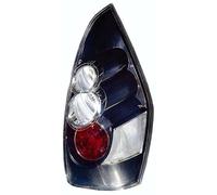 PROPOSTEONLINE Grupo óptico fabricado para Mazda 5 de 2005 a 2007 trasero derecho con cristal Crystal C24751170E