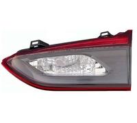 PROPOSTEONLINE Grupo óptico fabricado para Mazda 6 Berlina de 2016 a 2018 trasero derecho int. de LED G45F513F0B