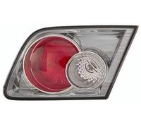 PROPOSTEONLINE Grupo óptico fabricado para Mazda 6 de 2005 a 2008 trasero izquierdo int. cuerpo gris GR1B513J0B