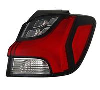 PROPOSTEONLINE Grupo óptico fabricado para Mitsubishi ASX a partir del año 2019 trasero derecho este LED 8330B276