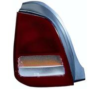 PROPOSTEONLINE Grupo óptico fabricado para Mitsubishi COLT de 1996 a 1997 trasero derecho MR241380