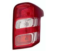 PROPOSTEONLINE Grupo óptico fabricado para Mitsubishi L200 de 2015 a 2019 trasero derecho 6000607109