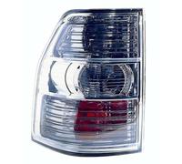 PROPOSTEONLINE Grupo óptico fabricado para Mitsubishi PAJERO a partir del año 2006 trasero derecho con Cristal Crystal 8330A354