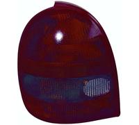 PROPOSTEONLINE Grupo óptico fabricado para Opel CORSA/COMBO de 1993 a 2000 trasero derecho 90444143