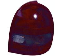 PROPOSTEONLINE Grupo óptico fabricado para Opel CORSA/COMBO de 1993 a 2000 trasero izquierdo 90444141