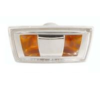 PROPOSTEONLINE Grupo óptico fabricado para Opel INSIGNIA de 2013 a 2016 lateral derecho con cristal Crystal 13252456