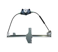 PROPOSTEONLINE Mecanismo elevalunas fabricado para Peugeot 307 de 2001 a 2009 5 puertas delantera izquierda de repuesto 9221K0