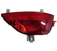 PROPOSTEONLINE Reflector con antiniebla fabricado para Dacia Sandero a partir de año 2021 lado derecho 265605279R