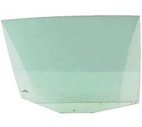PROPOSTEONLINE Vidrio del Coche, Descendente, Verde, Scendente Posteriore Destro 21