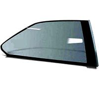 PROPOSTEONLINE Vidrio del Coche, Fijo, Gris, Fisso Carrozzeria Posteriore Destro 076