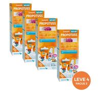 Propotuss Infantil 250ml Dietmed Lleve 4 Pague 3