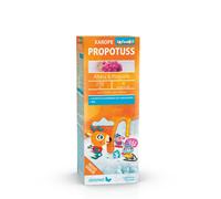 Propotuss Infantil - Dietmed - Jarabe 250 ml