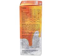 Jarabe Natural para Garganta con Própolis, Miel y Eucalipto - Bienestar Respiratorio y Sensación Calmante - Con Tila, Gordolobo y Amapola - Aceites Esenciales de Pino y Eucalipto - 250 ml - DietMed