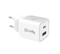 Propower tc2usbusbc20wwh - Fuente de alimentación (USB, USB-C, 20 W)