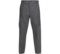Propper Bdu Botón Mosca Deber Táctico Hombres Ejército Ripstop Pantalón Gris