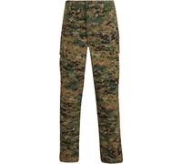 Propper Bdu Del Uniforme Pantalones Ripstop Hombres Cargos Digital Woodland