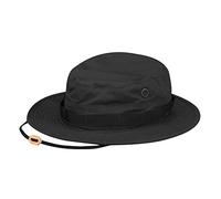 Propper Boonie 100% algodón para Hombre, Negro, 7.5