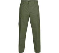 Propper Botón Pantalón Bdu Propper Mosca Caza Hombre Pantalones Verde Oliva