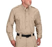 Propper Camisa táctica de Manga Larga para Hombre