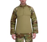 Propper Camisa táctica OCP Combat de Manga Larga para Hombre, Hombre, Manga Larga, F581721389XL3, OCP, XL Long