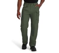 Propper Cargo Pantalón táctico de Lona para Hombre, Verde Oliva, 32W / 36L