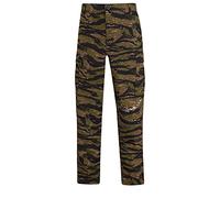 Propper Pantalón Uniforme BDU estándar F525025 para Hombre, Rayas de Tigre asiática, Talla XXL Regular