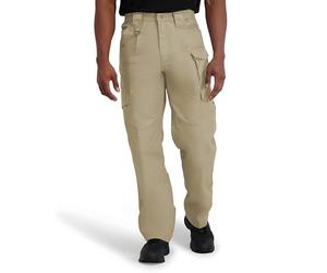 PROPPER Pantalón táctico Ligero para Hombre, Caqui, 44W x 34L